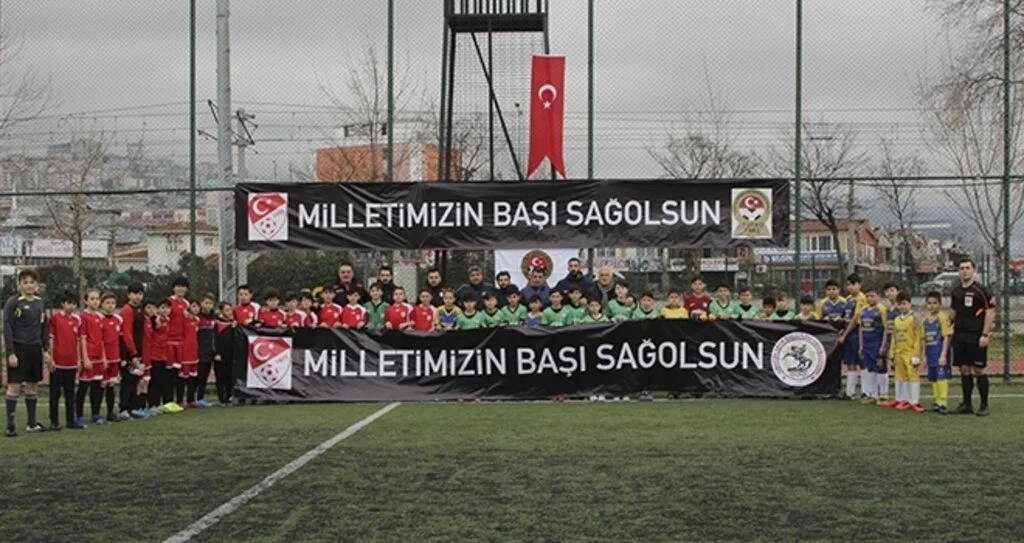 Turnuvada İkinci Etap Üzüntülü Başladı