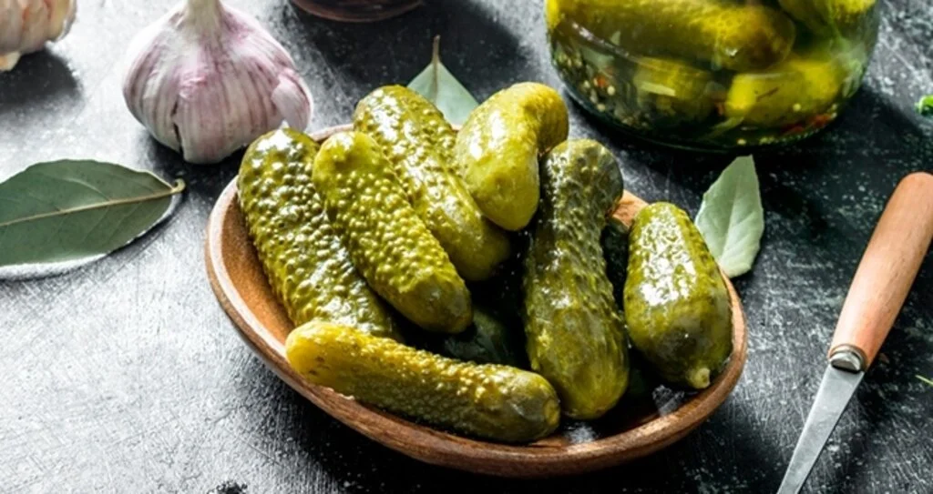 Turşu Tüketmeniz İçin 7 Önemli Neden!