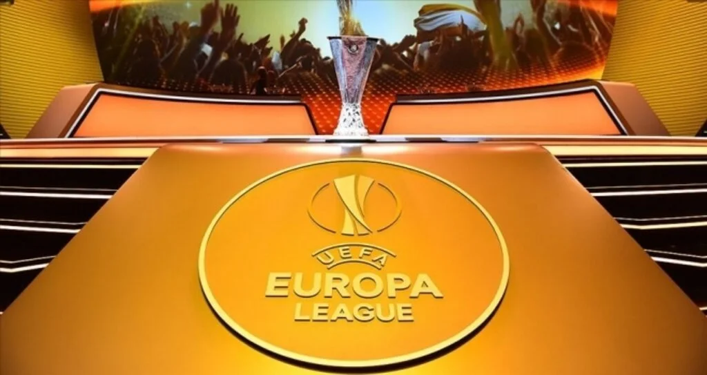 UEFA Avrupa Ligi'nde son 16'ya kalacak takımlar belli oluyor