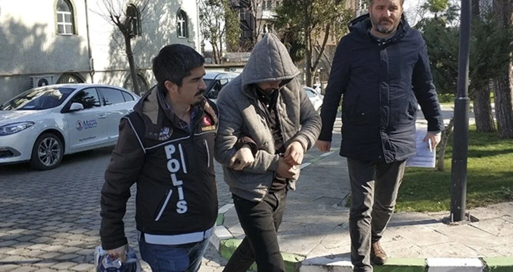Uyuşturucu ticaretine 1 tutuklama