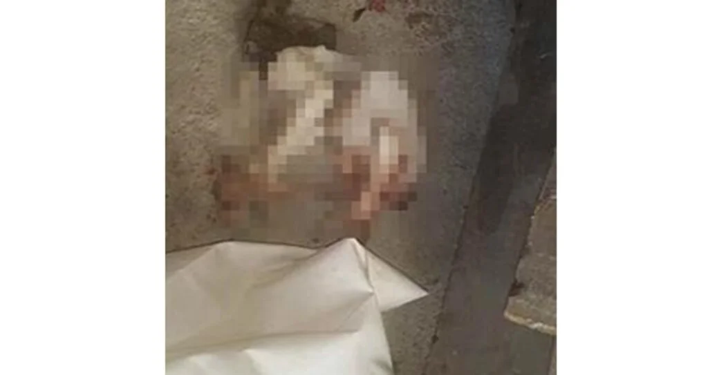 Vahşete Samsun Barosu'ndan kınama 