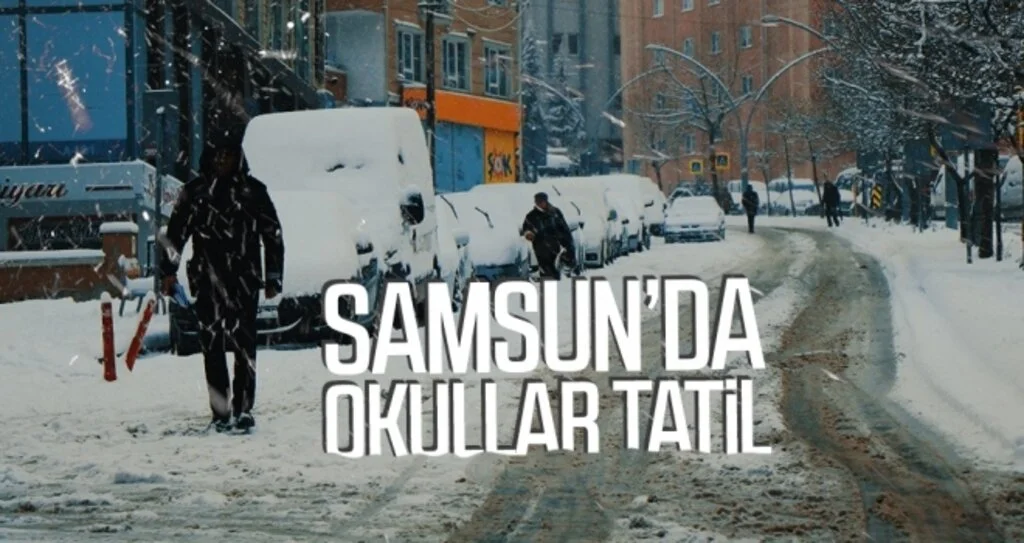 Vali Amca 'tatil' dedi