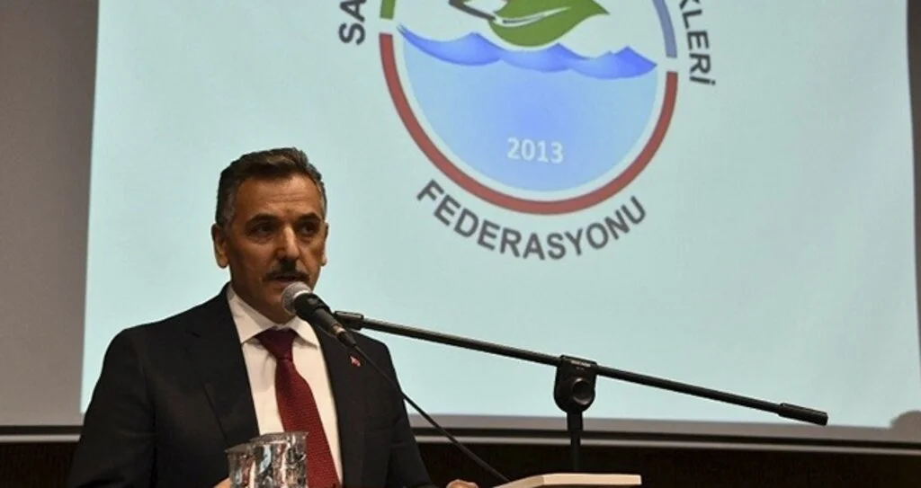 Vali Kaymak: Bizler her şartta şehre değer katmak durumundayız