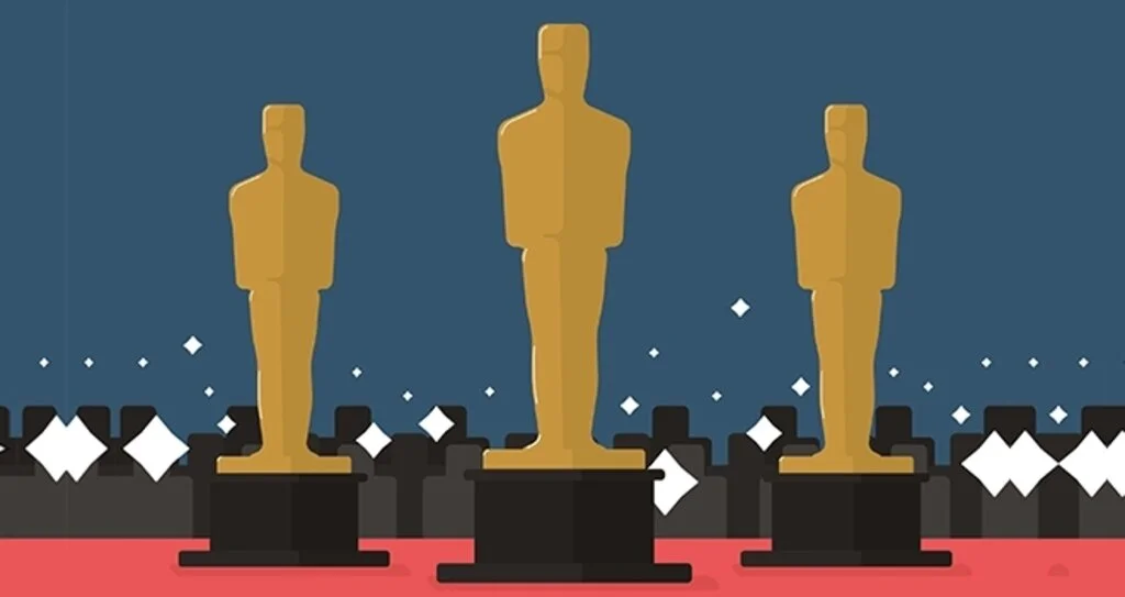 Ve Oscar’ın kazananı…