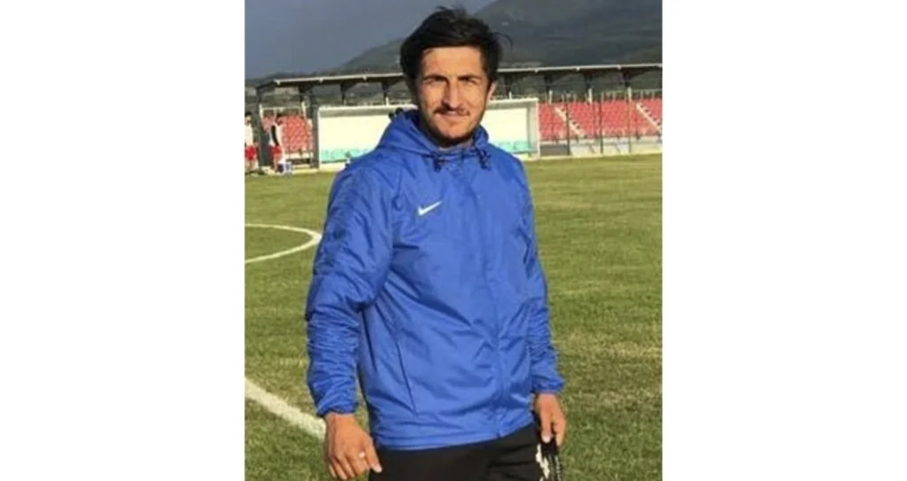 Vehbi Bayraktar Bafraspor'da