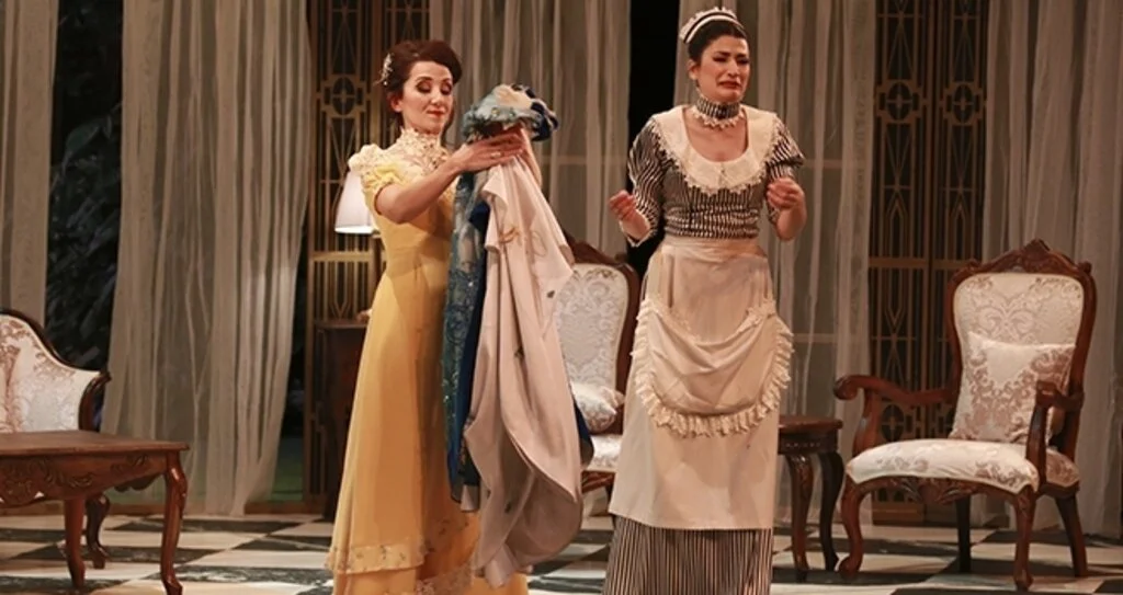 'Yarasa' operetine tam not 