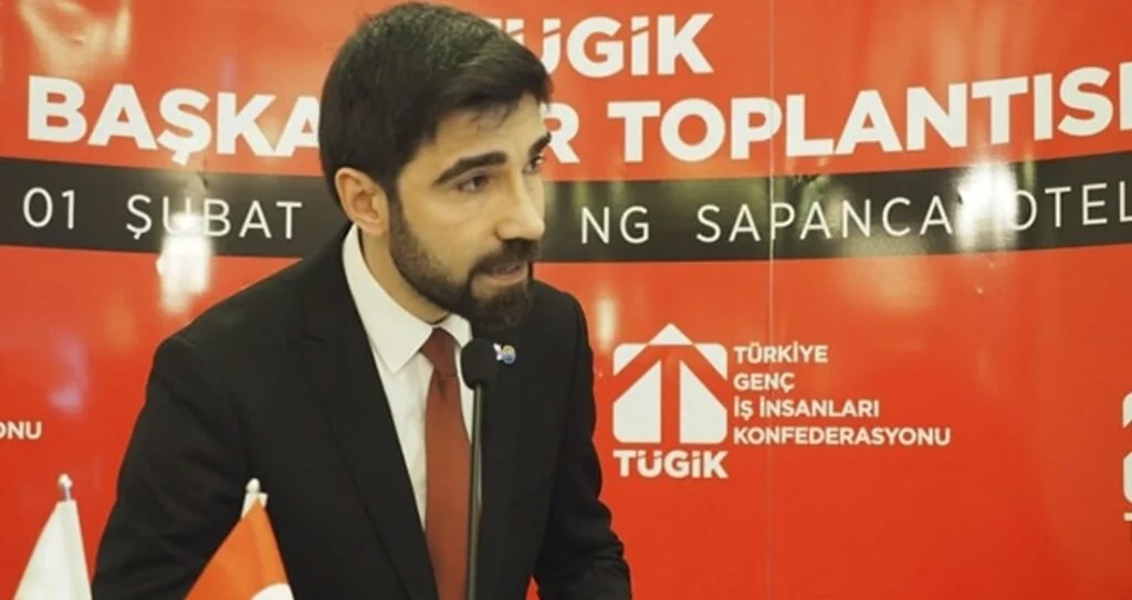 Yatırımcılara Bafra'yı tanıttı