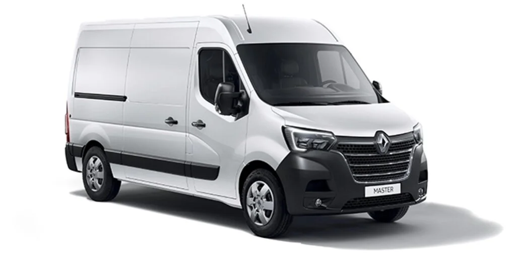 Yenilenen Renault Master Türkiye’de satışa sunuluyor
