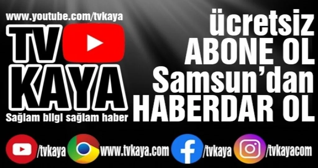 Youtube TV KAYA   -Sağlam Bilgi, Sağlam Haber-