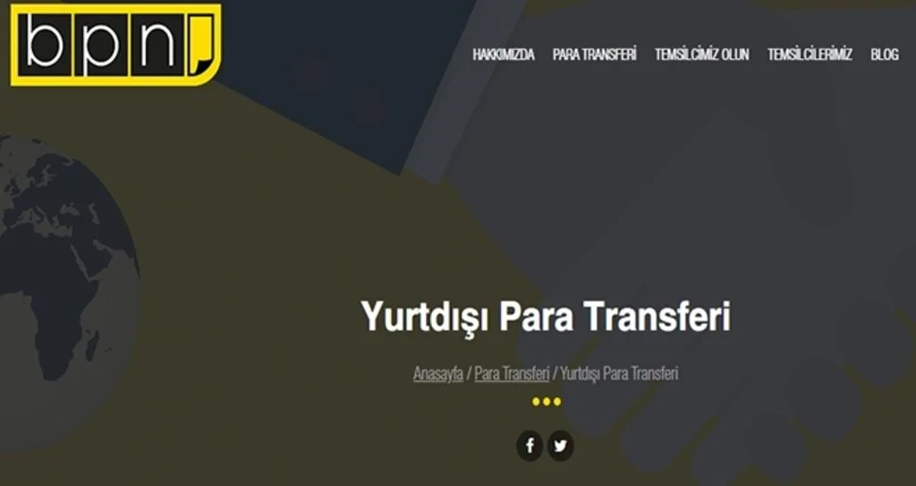 Yurtdışı Para Transferi Yaparken Nelere Dikkat Edilmeli