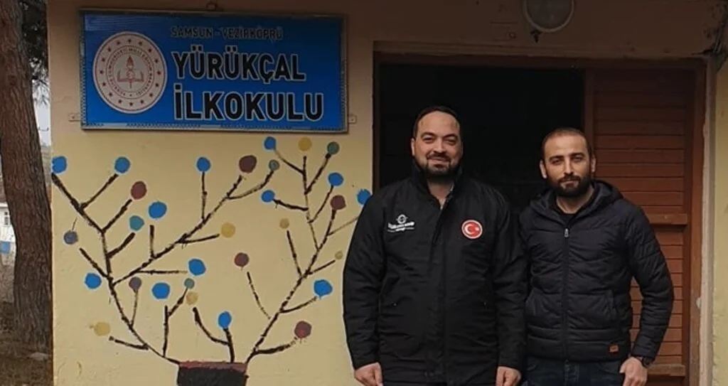 Yüzlerce Öğrencinin Hayatına Anlam Kattılar