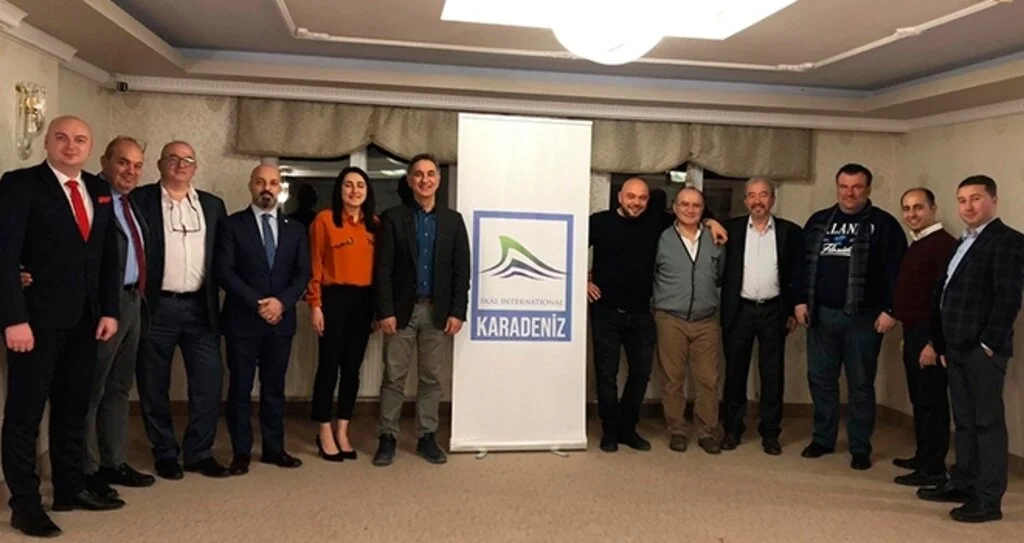 Zirvede Spor Turizmi Konuşuldu