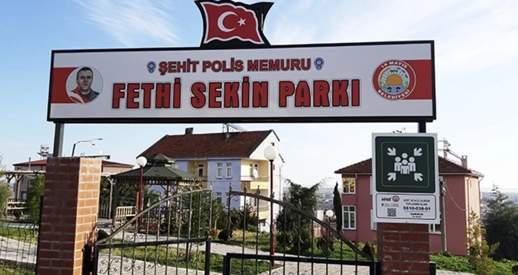 19 Mayıs'ta acil durum toplanma alanları belirlendi