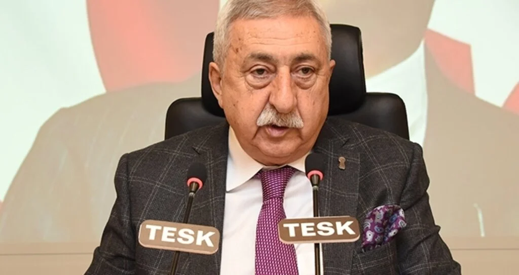 2020'de Samsun Türkiye 3. oldu
