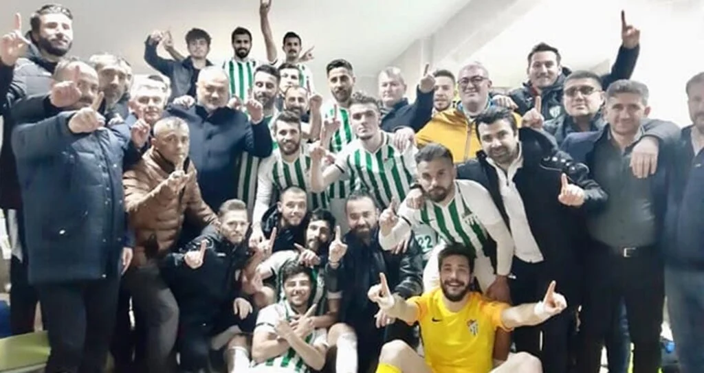 22 Haftada 61 Gol