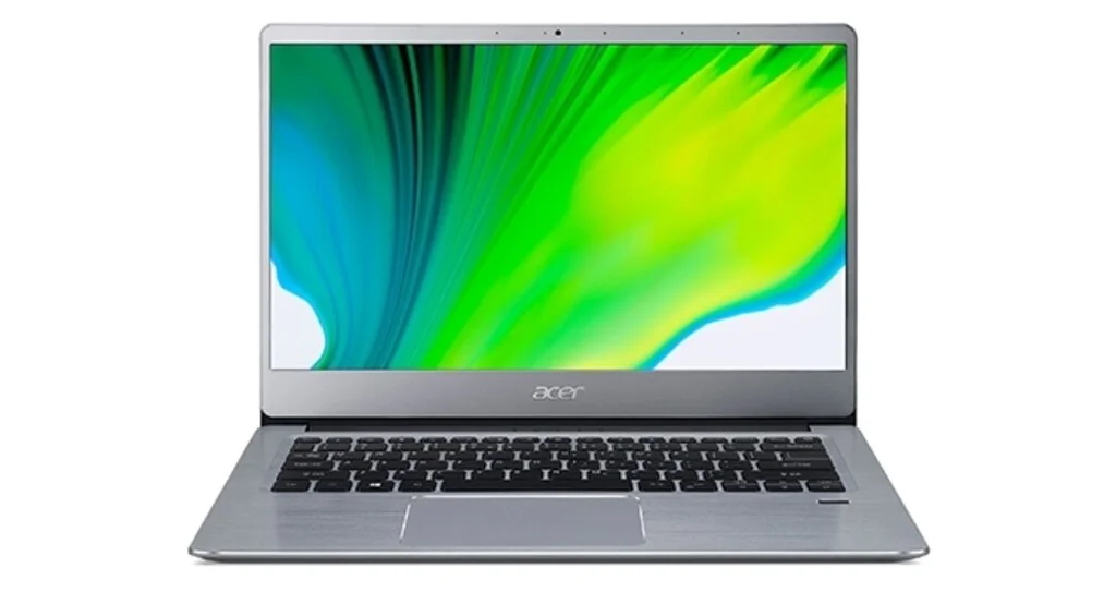 Acer Swift 3, Türkiye’de Teknoloji Severlerin Gözdesi Oldu