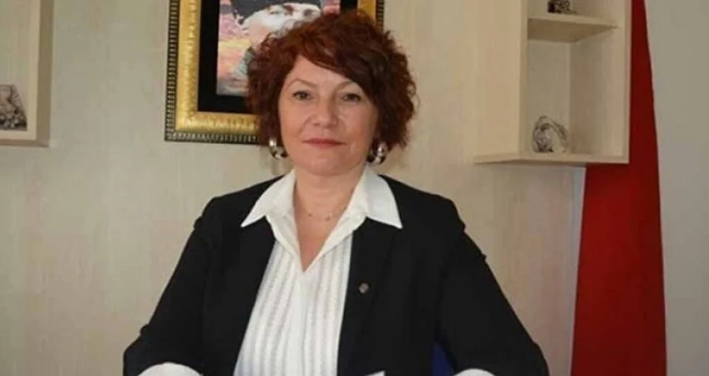 ADD Samsun Şube Başkanı Özkefeli: Kadınlar Eşitlik İstiyor
