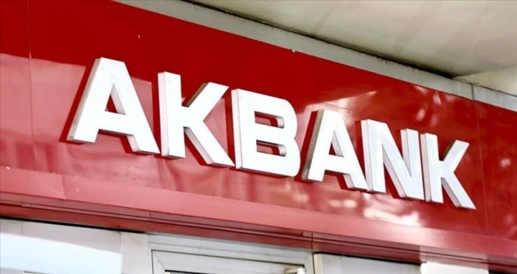 Akbank'tan destek paketi