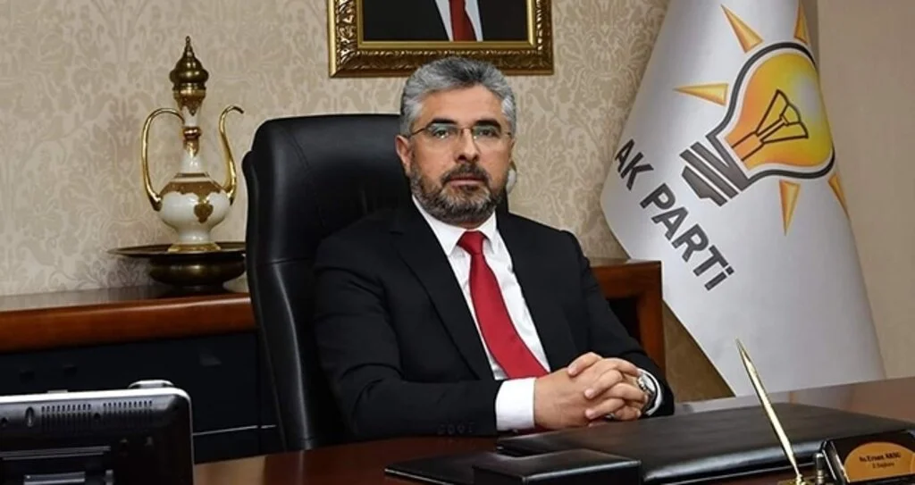 Aksu: Devlet Milletinin Yanında