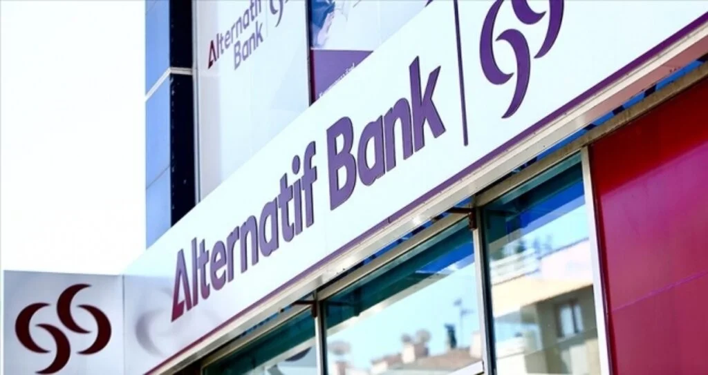 Alternatif Bank'tan koronavirüsle mücadeleye destek