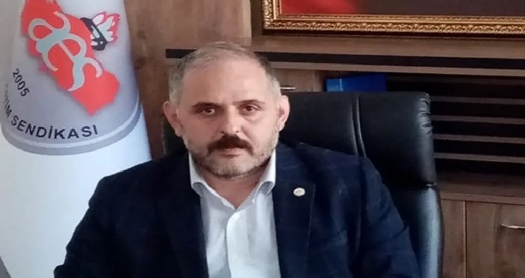 Anadolu Eğitim Sendikası İl Başkanı Bahtiyar: Angarya işe hayır