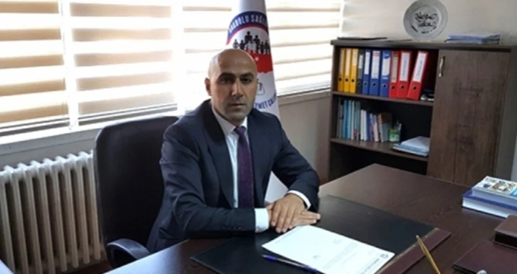 Anadolu Sağlık Sen Genel Başkanı Necip Taşkın: Sağlık Çalışanlarına İzin Hakkı Tanınmalı