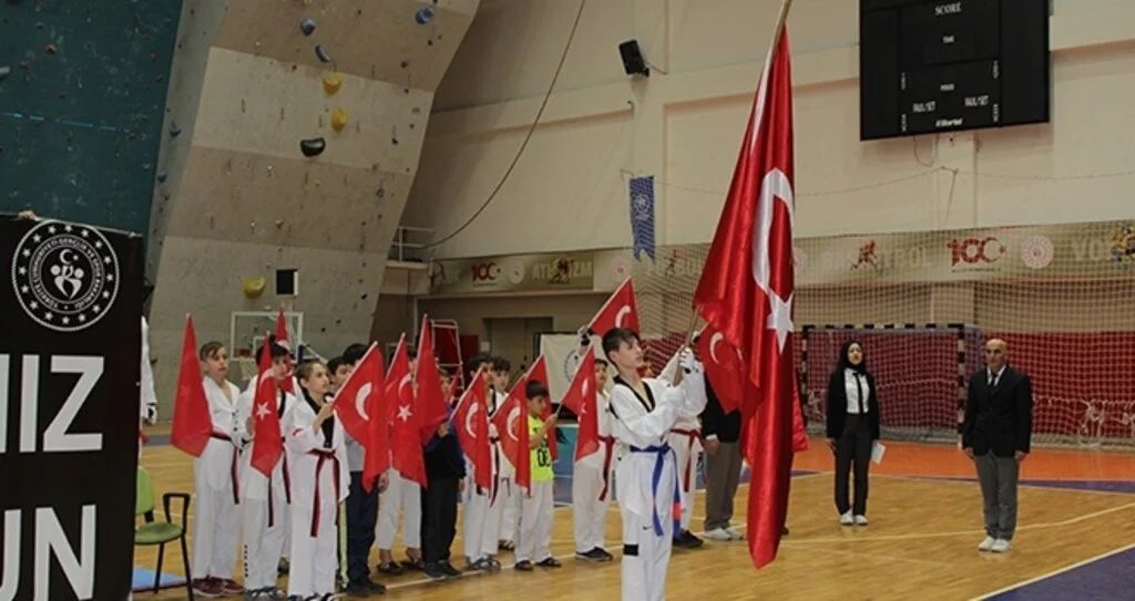 Analig Seçmeleri Yapıldı