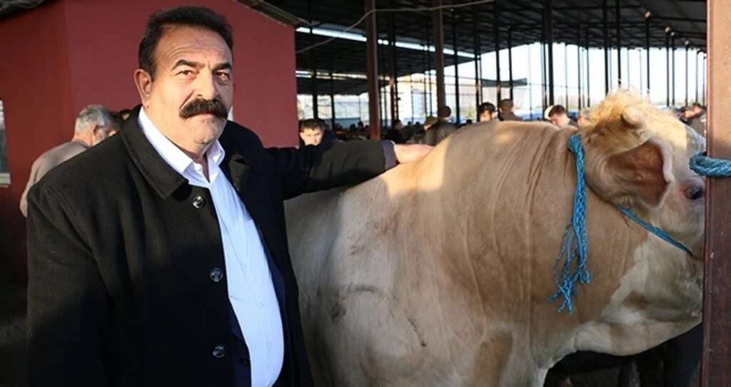 Araba Fiyatına Kurbanlık