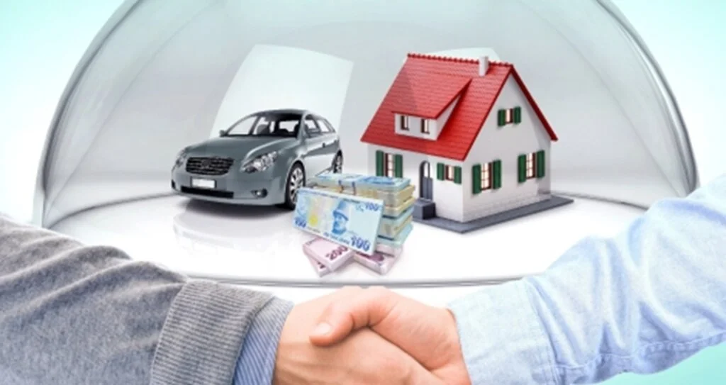 Araç ve konut alım-satımında Alacağım Güvende Sistemi