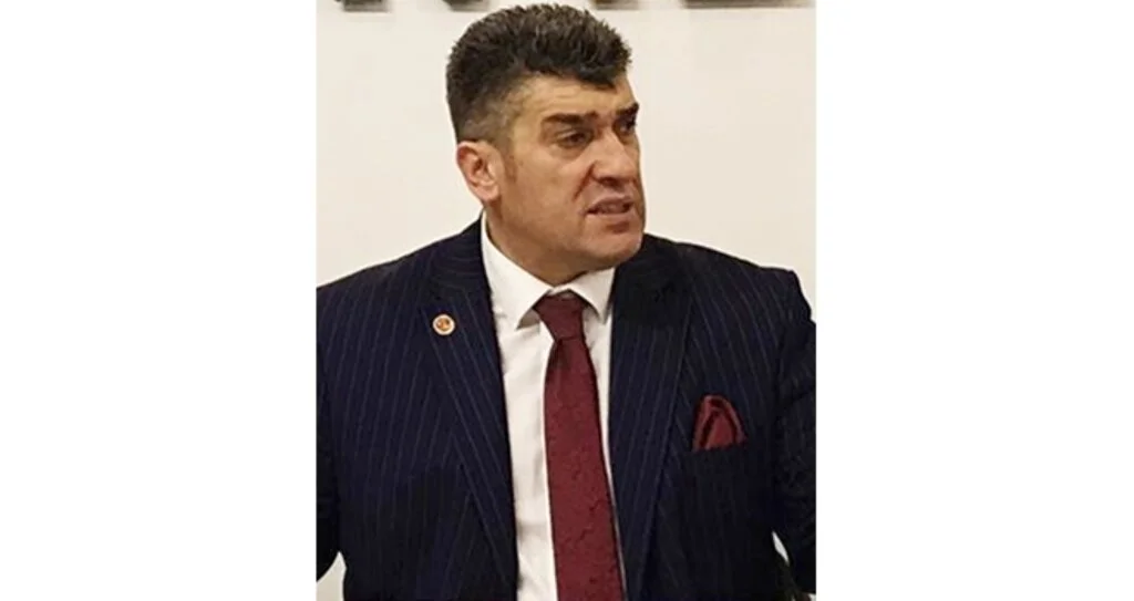 Armutçu:Yardım Paketinin İçi Boş