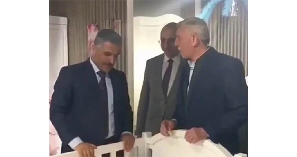 Artepe Mobilya'dan Anlamlı Davranış