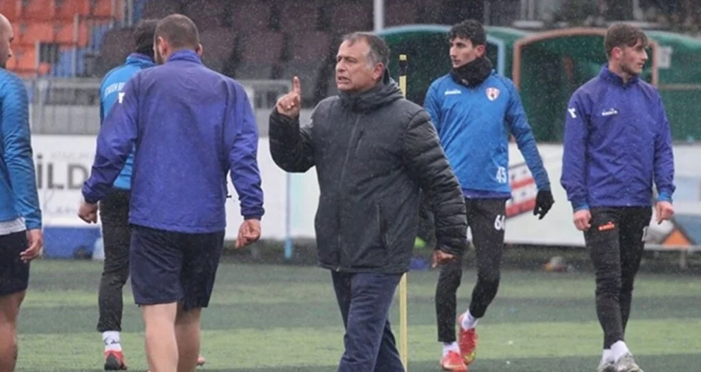 Atakum Kastamonu'ya Bileniyor