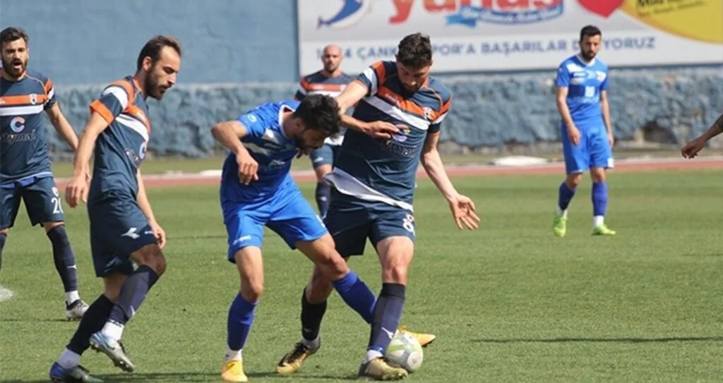 ATAKUM SONUNU GETİREMEDİ