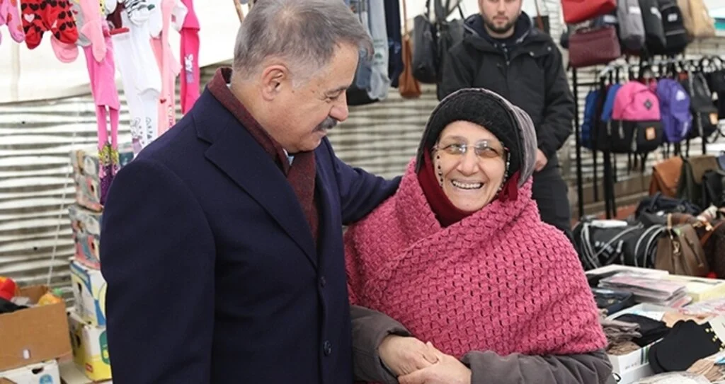 Atakum’un bütçesi sağlık, beslenme ve mutluluk için kullanılacak