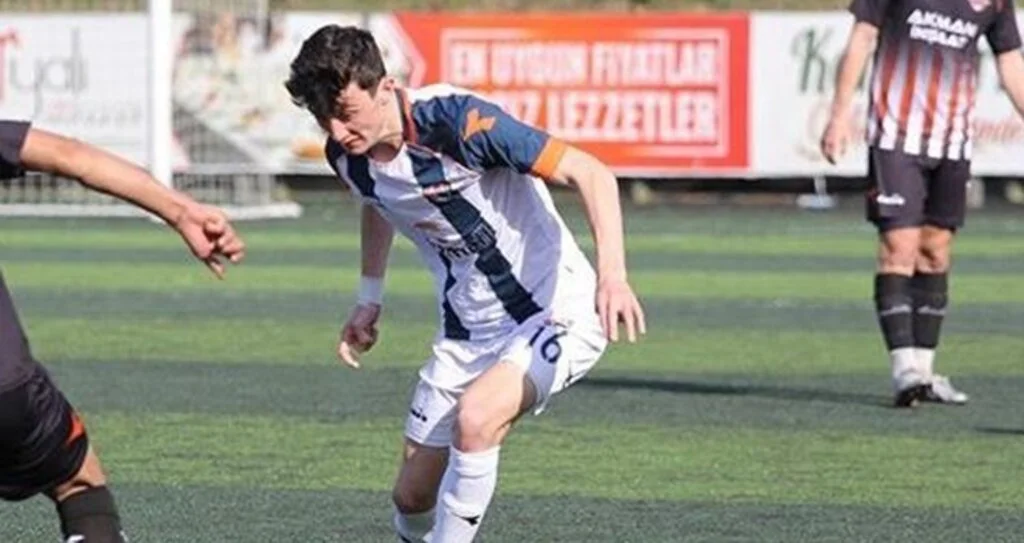 Atakum'un Gençleri Göz Dolduruyor