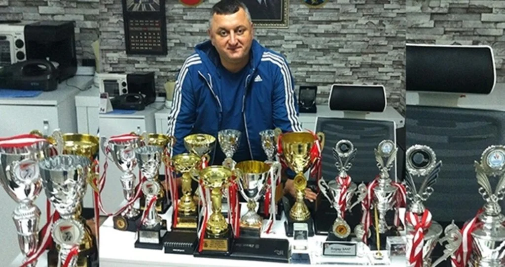Atıcılıkta Üstün Başarı