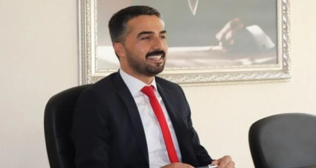 Ayvacık'ta Corona İle Mücadele Mesaisi