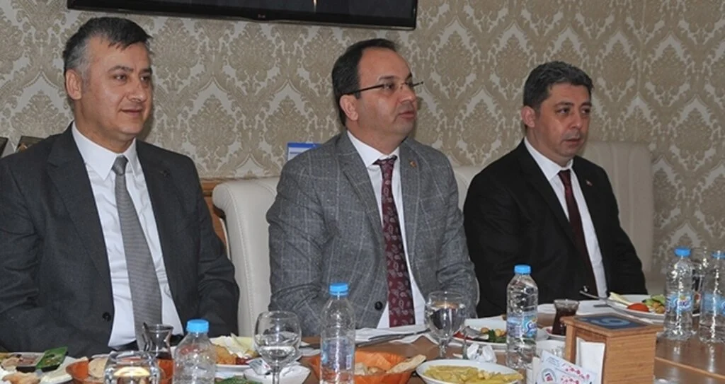 Bafra’da korona virüsü önlemleri
