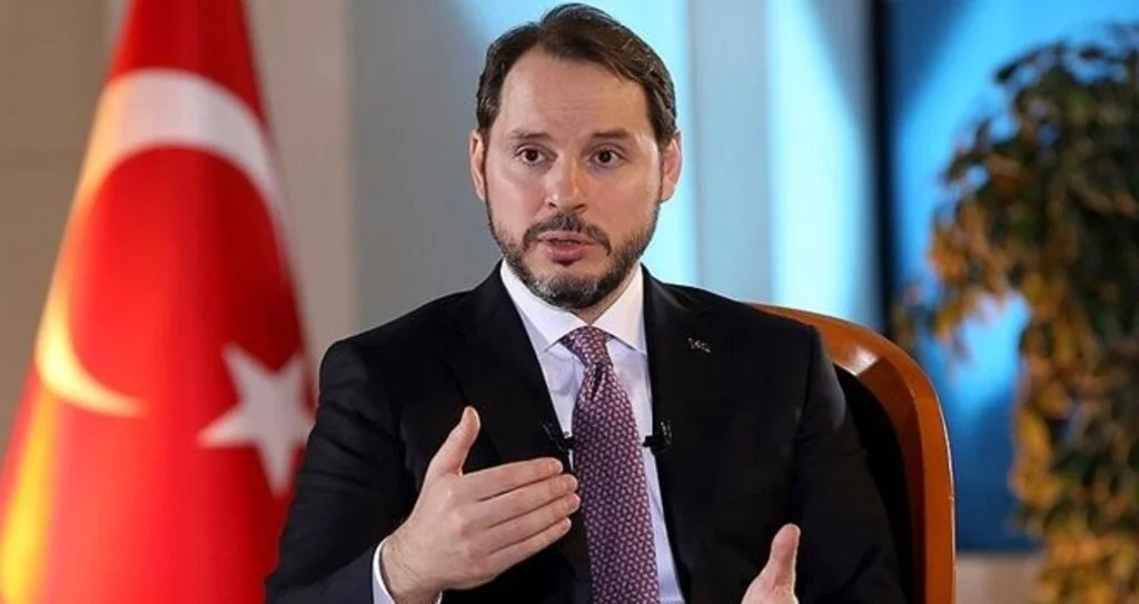Bakan Albayrak: Birçok sektörün kısa çalışma ödeneğinden yararlanması söz konusu olacak