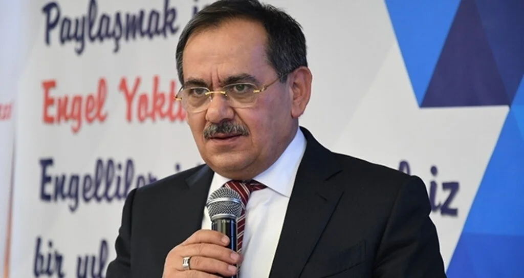 Başkan Demir: '14 kuralına uyalım'