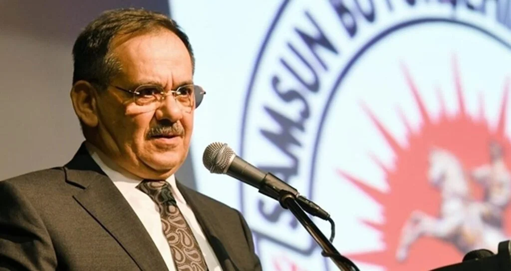 Başkan Demir: 4 Yılda 2 Milyar Yatırım