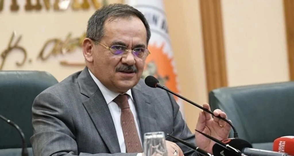 Başkan Demir: Panik yok, birlikte atlatacağız