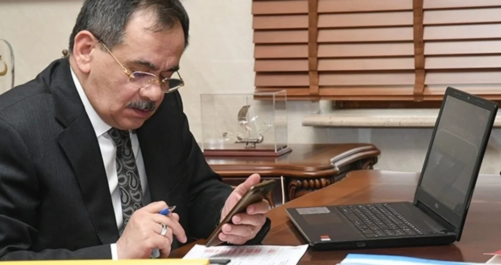 Başkan Demir’den ‘Telefonla Halk Günü’