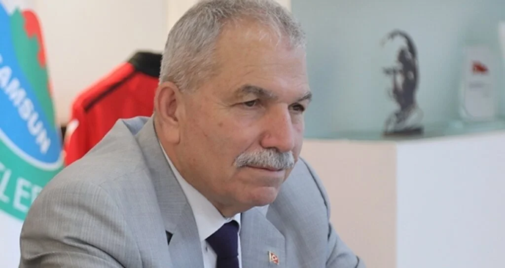 Başkan Demirtaş: Vatandaşlarımız evlerinden çıkmasın