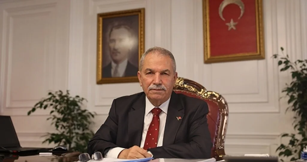 Başkan Demirtaş:Zor zamanda vatandaşın yanındayız 
