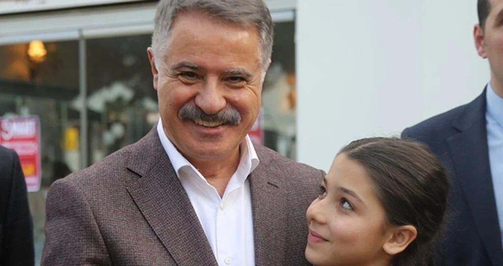 Başkan Deveci Şampiyonları Kutladı