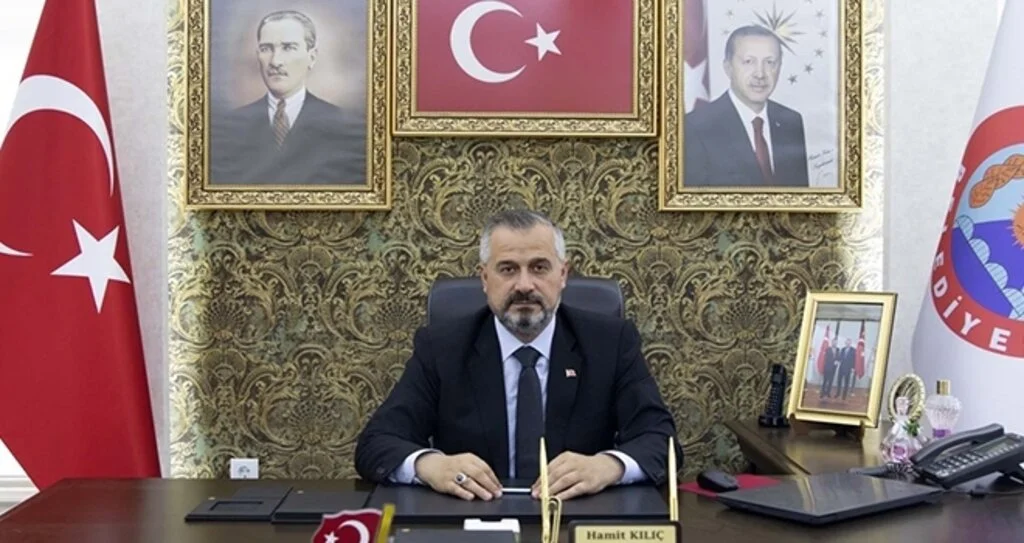 Başkan Kılıç'tan Birlik Çağrısı