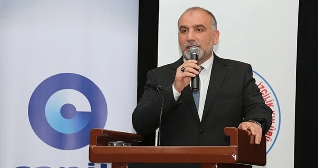 Başkan Sandıkçı: Geleceğimizi İsraf Etmeyelim