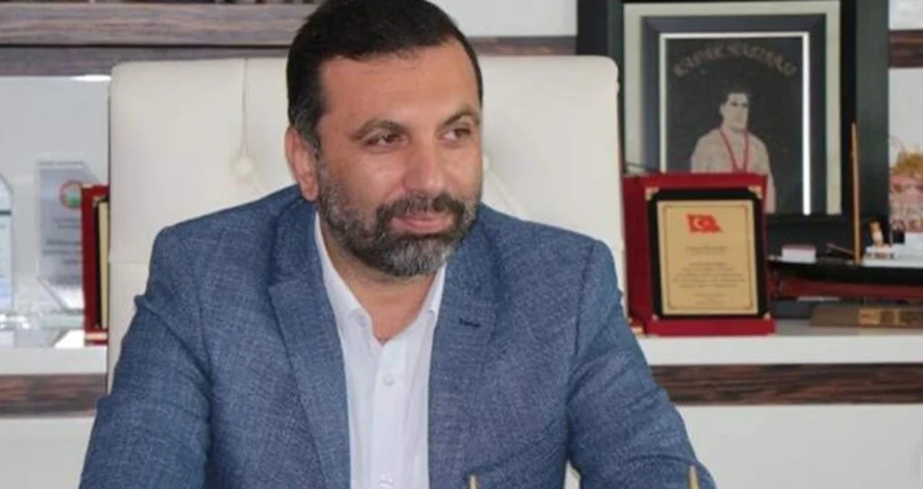 Başkan Sarıcaoğlu: Corona Tedbirleri Toplum Sağlığı İçin