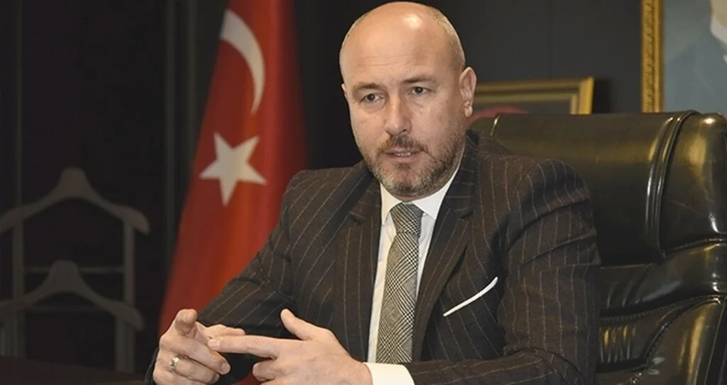 Başkan Togar: Gün Birlik Olma Günü